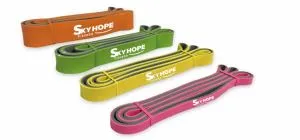 تشمر مساعدة العصابات