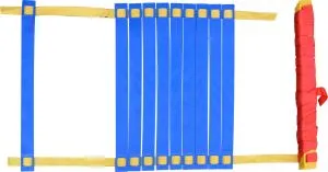 سلم سرعة خفة الحركة