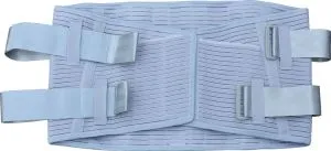 دعم الخصر الرياضة