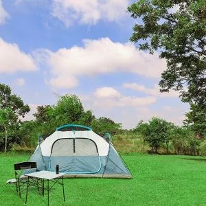 خيمة التخييم للماء