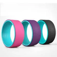 عجلة اليوغا