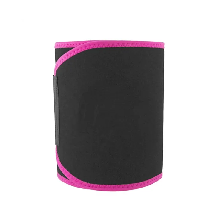 حزام الخصر المتقلب المميز للرجال والنساء