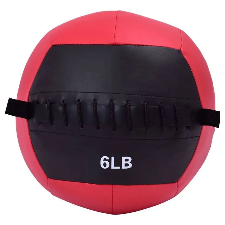 الرياضة الكرة الجدار لينة للقوة